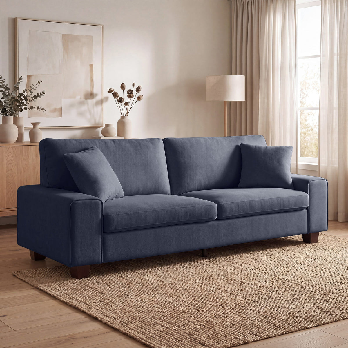 88.58 inch wide - I type