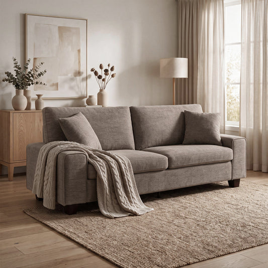 71.25 inch wide - I type