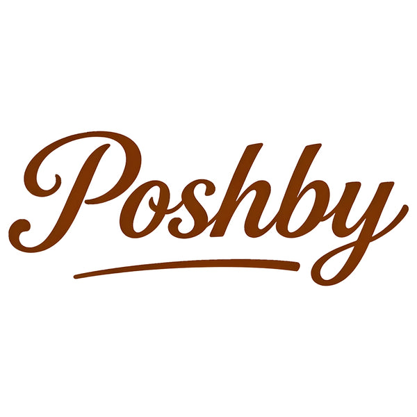 Poshby